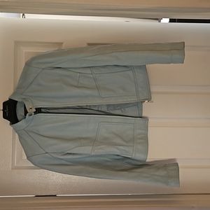 Danier leather jacket